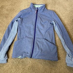 ‼️LIKE NEW IVIVVA BY LULULEMON JACKET‼️